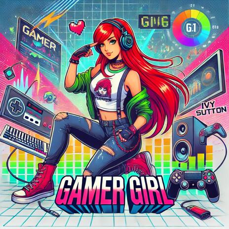 Gamer Girl