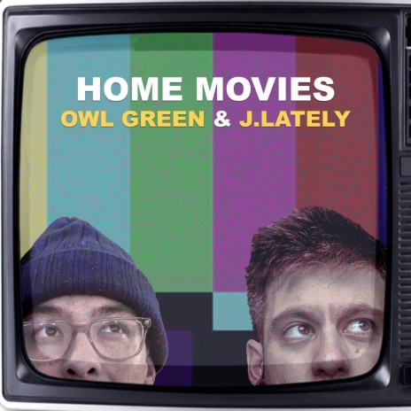 Home Movies (feat. J.Lately) | Boomplay Music