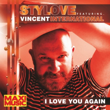 I Love You Again (Extended Mix) ft. Vincent International | Boomplay Music