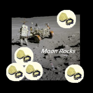 Moon Rocks