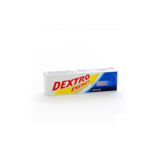 Dextro Energy