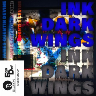 Ink Dark Wings