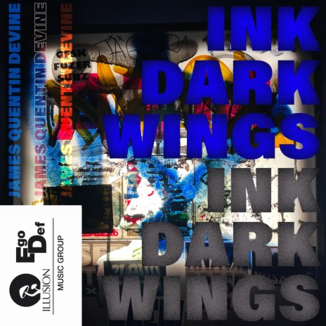 Ink Dark Wings | Boomplay Music