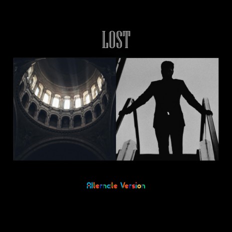 Lost (Alternate Version) ft. Bogumila Bajor & Klaudia Pazdan | Boomplay Music