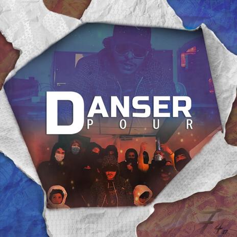 Pour Danser | Boomplay Music