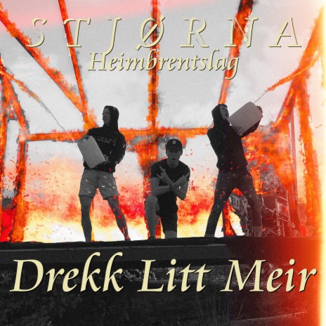 Drekk Litt Meir | Boomplay Music