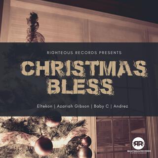 Christmas Bless Riddim