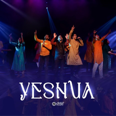 Yeshua | Boomplay Music