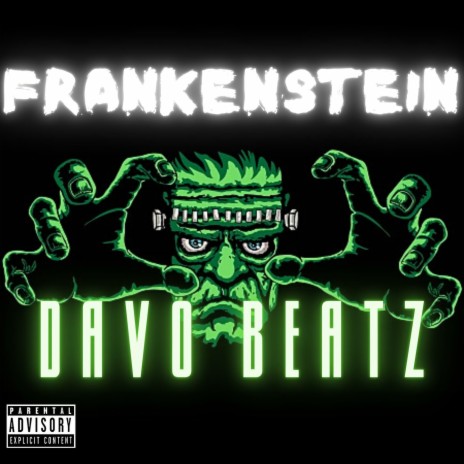 Frankenstein Hip Hop Beat | Boomplay Music