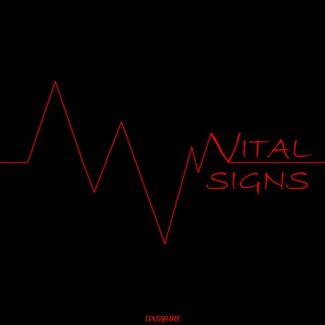 Vital Signs | Boomplay Music