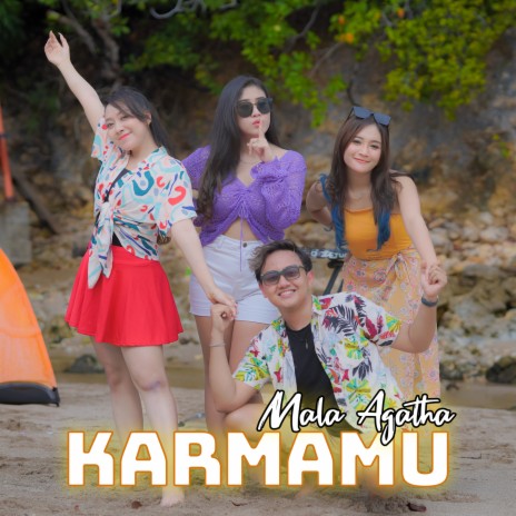 Karmamu | Boomplay Music