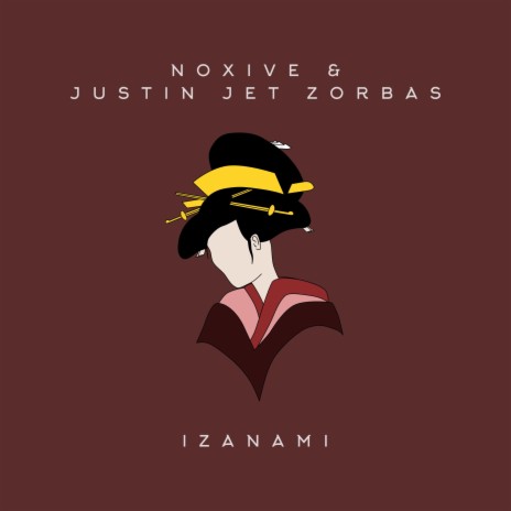 Izanami ft. Justin Jet Zorbas