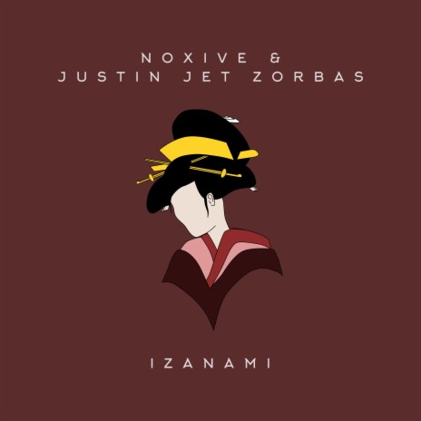 Izanami ft. Justin Jet Zorbas | Boomplay Music