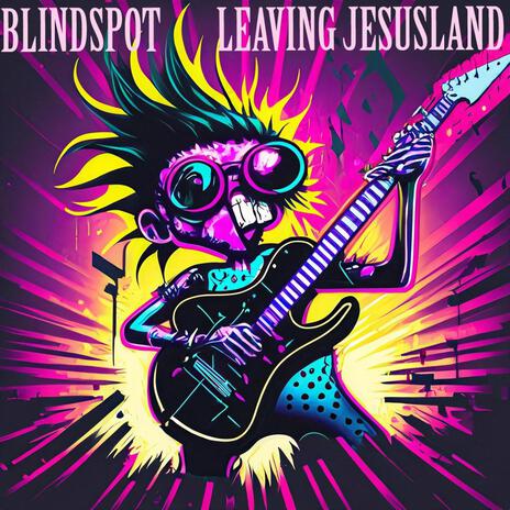 Leaving Jesusland | Boomplay Music