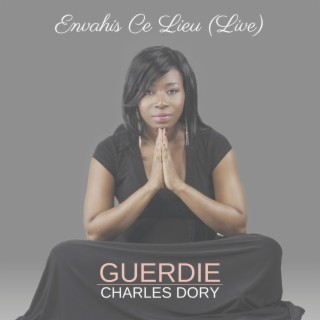 Guerdie Charles Dory