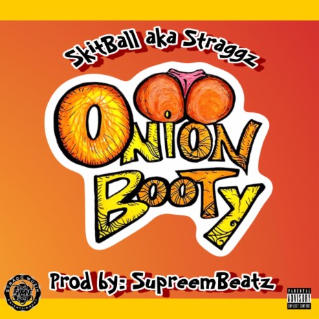 Onion Booty | Boomplay Music