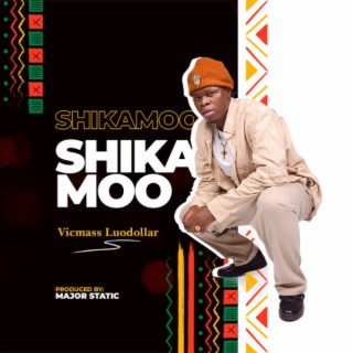 Shikamoo. | Boomplay Music