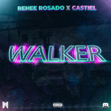 Walker ft. Castiel | Boomplay Music