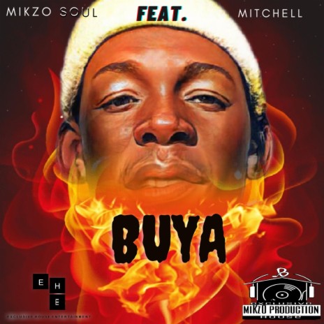 Buya (feat. Mitchell) | Boomplay Music