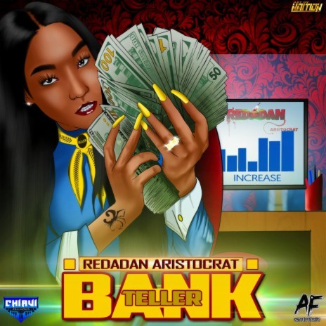 Bank Teller | Boomplay Music
