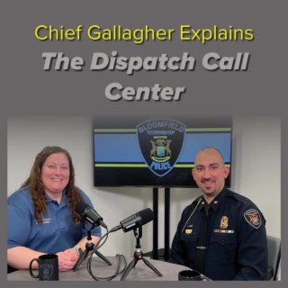 911 Dispatch - Episode 3