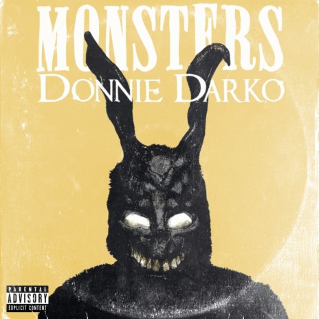 Donnie Darko