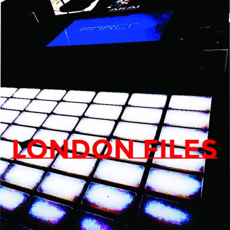 London files (Radio Edit) | Boomplay Music