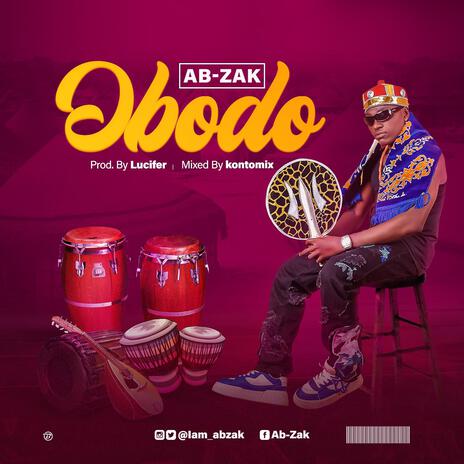 Obodo | Boomplay Music