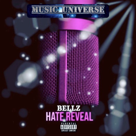 Hate Reveal ft. Bellz