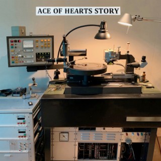 Ace of Hearts Story