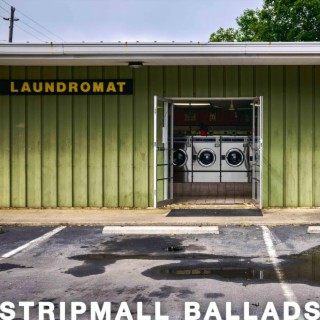 Stripmall Ballads