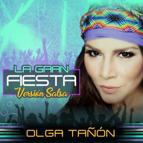 La Gran Fiesta (Versión Salsa) | Boomplay Music