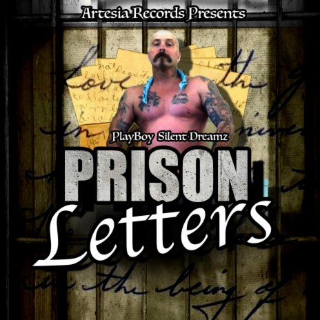 Prison Letters | Boomplay Music