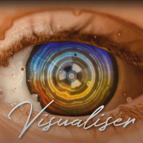 Visualiser | Boomplay Music