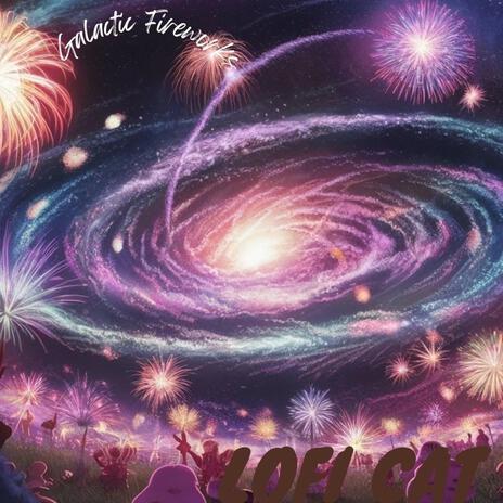 Galactic Fireworks | Boomplay Music