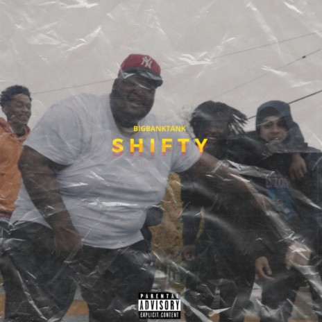 SHIFTY | Boomplay Music