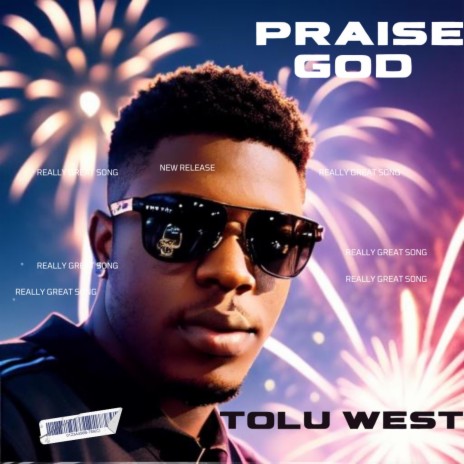 Praise God | Boomplay Music