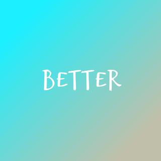 Better (Melodic Drill Type Beat)