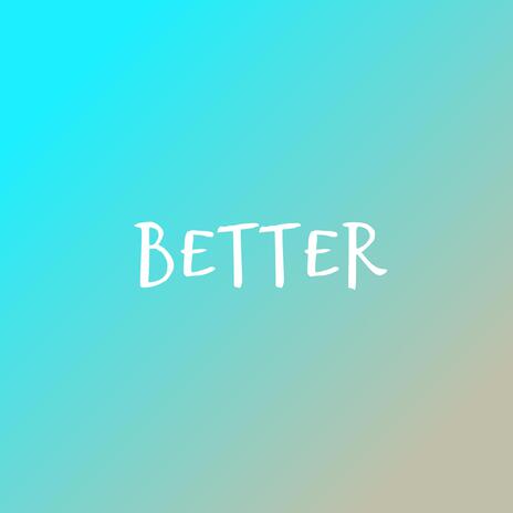 Better (Melodic Drill Type Beat)