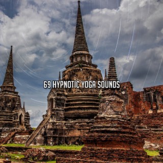 69 Hypnotic Yoga Sounds