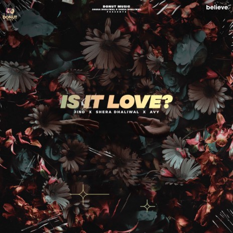 Is It Love ft. Shera Dhaliwal | Boomplay Music