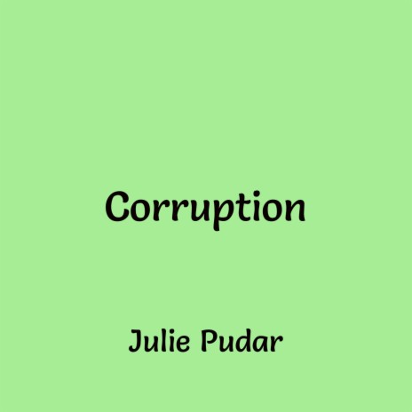 Corruption