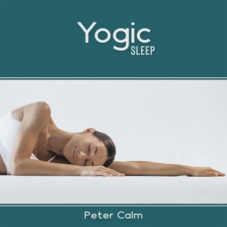Yogic Sleep: Nature Sounds for Effortless Relaxation, State of Harmonious Being, Natural Equilibrium