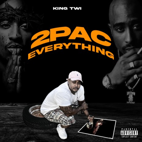 2Pac Everything | Boomplay Music