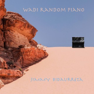 Wadi Random Piano