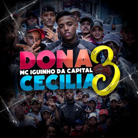 Dona Cecilia 3 | Boomplay Music