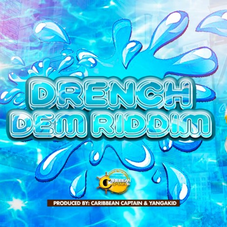Drench ft. Pahjo