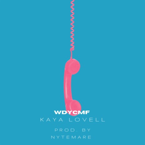 WDYCMF 2020 | Boomplay Music