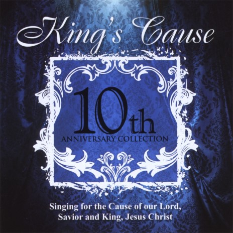 King's Cause - Long As I Got King Jesus MP3 Download & Lyrics | Boomplay