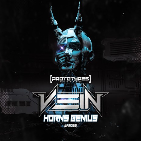 Horns Of Unicron (Original Mix) | Boomplay Music